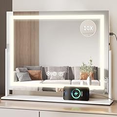 Yitahome miroir maquillage d'occasion  Livré partout en France