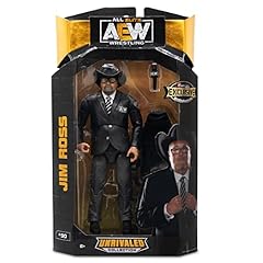 Ringside jim ross for sale  Delivered anywhere in USA 