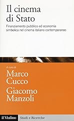 Cinema stato. finanziamento usato  Spedito ovunque in Italia 