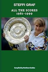 Steffi graf all gebraucht kaufen  Wird an jeden Ort in Deutschland