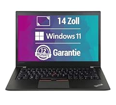Lenovo thinkpad t470s gebraucht kaufen  Wird an jeden Ort in Deutschland