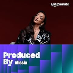 Produced alissia gebraucht kaufen  Wird an jeden Ort in Deutschland