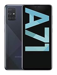 Samsung galaxy a71 for sale  Delivered anywhere in UK
