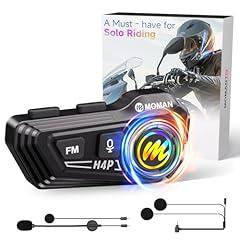 Motorcycle helmet speakers for sale  Delivered anywhere in UK