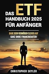 Etf handbuch 2025 gebraucht kaufen  Wird an jeden Ort in Deutschland