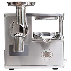 Pure juicer two for sale  Delivered anywhere in USA 