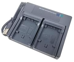 Usb dual batterie d'occasion  Livré partout en Belgiqu