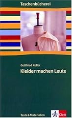 Kleider leute klasse gebraucht kaufen  Wird an jeden Ort in Deutschland