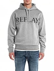 Replay herren hoodie gebraucht kaufen  Wird an jeden Ort in Deutschland