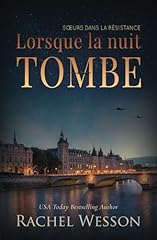 Nuit tombe roman d'occasion  Livré partout en France