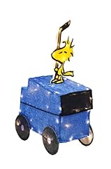 Productworks peanuts christmas for sale  Delivered anywhere in USA 