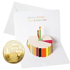 Ouliget happy birthday for sale  Delivered anywhere in USA 