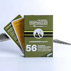 Inspiracles foto aufgaben gebraucht kaufen  Wird an jeden Ort in Deutschland