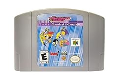 Powerpuff girls chemical for sale  Delivered anywhere in USA 