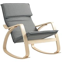 Homcom comfortable relax for sale  Delivered anywhere in UK