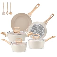 Melenta pots pans for sale  Delivered anywhere in UK