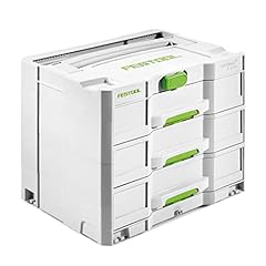 Festool systainer festool d'occasion  Livré partout en France