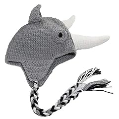 Sunone11 knitted beanie for sale  Delivered anywhere in USA 