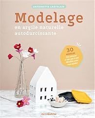 Modelage argile naturelle d'occasion  Livré partout en France