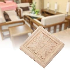 Kimiss 4pcs wood for sale  Delivered anywhere in UK
