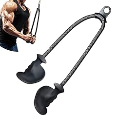 Ergonomic tricep rope for sale  Delivered anywhere in USA 