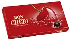 Ferrero mon chéri usato  Spedito ovunque in Italia 