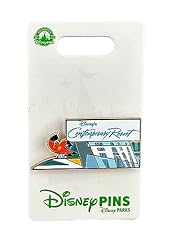 Disney pin contemporary for sale  Delivered anywhere in USA 