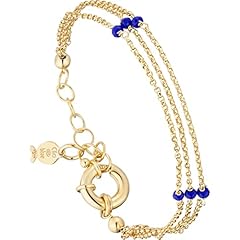 Clio blue bracelet d'occasion  Livré partout en France