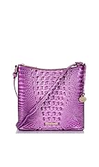 Brahmin katie lilac for sale  Delivered anywhere in USA 