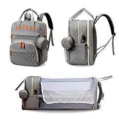 Diaper bag backpack for sale  Delivered anywhere in USA 