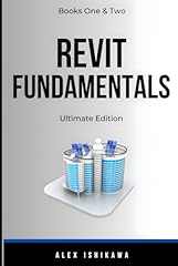 Revit fundamentals ultimate for sale  Delivered anywhere in Ireland
