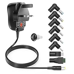 12w universal charger for sale  Delivered anywhere in UK