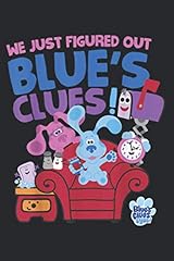 Blue clues group for sale  Delivered anywhere in UK