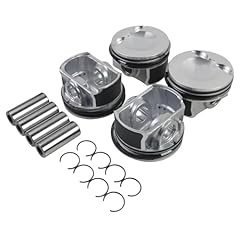Piston set pistons for sale  Delivered anywhere in UK