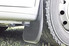 Mud flaps fiat for sale  Delivered anywhere in UK