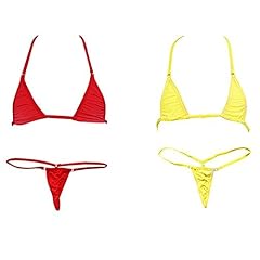 Hnjzx donna costume usato  Spedito ovunque in Italia 
