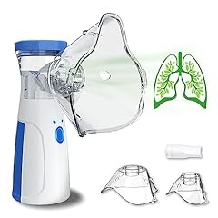 Zygseve portable nebulizer for sale  Delivered anywhere in Ireland