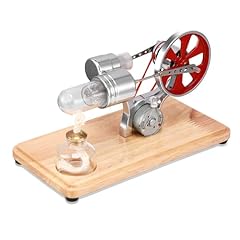 Stirling engine kit for sale  Delivered anywhere in UK