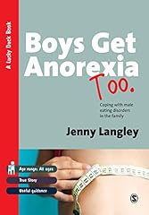 Boys get anorexia for sale  Delivered anywhere in USA 
