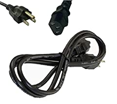 UpBright AC Power Cord Replacement Roland Super JV-1080 for sale  Delivered anywhere in Canada