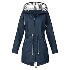 Regenjacke damen wasserdicht gebraucht kaufen  Wird an jeden Ort in Deutschland