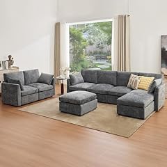 Tbfit modular sectional for sale  Delivered anywhere in USA 