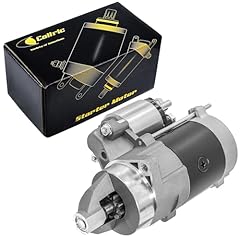 Caltric starter compatible for sale  Delivered anywhere in USA 