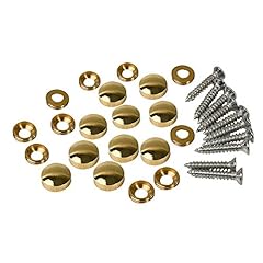 10pcs mirror screws for sale  Delivered anywhere in UK