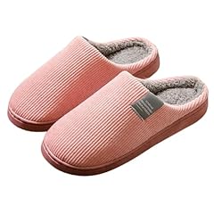 Pantofole donna chiuse usato  Spedito ovunque in Italia 