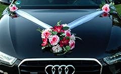 porte bouquet voiture ancienne d'occasion porte bouquet voiture ancienne d'occasion Livré partout en France