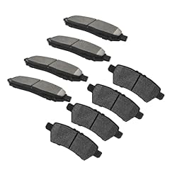 Ceramic brake pads for sale  Delivered anywhere in USA 