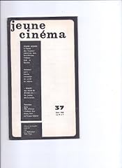 Jeune cinema 03 d'occasion  Livré partout en France