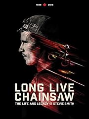 Long live chainsaw for sale  Delivered anywhere in USA 