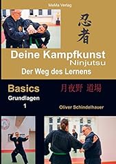 Deine kampfkunst der d'occasion  Livré partout en France